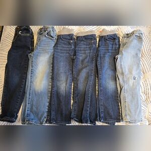 Boys 5T Jeans